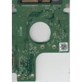 thumbnail image 1 of WD6400BPVT-60HXZT3, 771820-000 03P, REV P1, WD SATA 2.5 PCB, 1 of 2