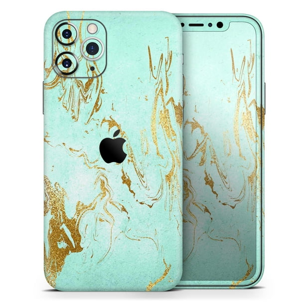 Mint Marble Digital Gold Foil V1 Designskinz Protective Vinyl Decal Wrap Skin Cover Compatible With The Apple Iphone X Full Body Screen Trim Back Glass Skin Walmart Com Walmart Com Mint Marble Digital Gold Foil V1 Designskinz Protective Vinyl Decal Wrap Skin Cover Compatible With The Apple Iphone X Full Body Screen Trim Back Glass Skin Walmart Com Walmart Com