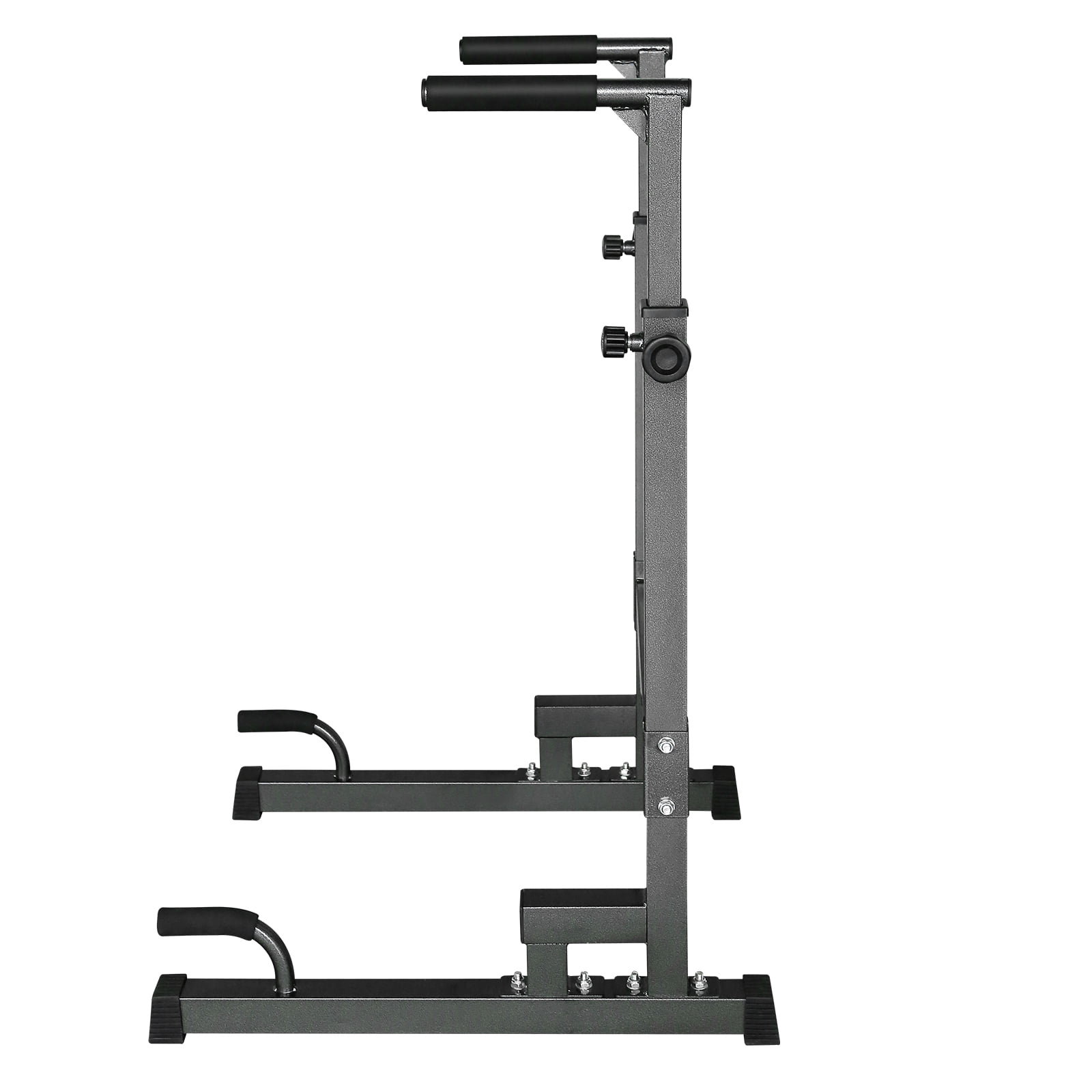 Portable Pull-Up and Push-Up Home Fitness Equipment - Convenient Assembly, Soft Grip, Ideal for Adults, Indoor and Outdoor Use