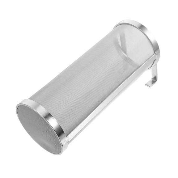 Raindrops Stainless Steel Filter 50 Mesh Precision Filtration 1Set