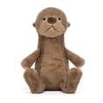 thumbnail image 2 of Peluche Jellycat Brooke Otter 33 cm, 2 of 4