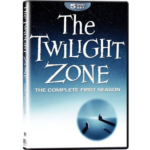 twilight zone complete series twilight zone complete series