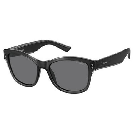 Polaroid Core Pld 4034/S Sunglasses 0MNV 54 Gray (Y2 gray