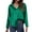 M-GN1-1, variant on 2025 Satin Shirt Women's Satin Summer Tops Imitation Silk Long Sleeved Women V Neck T-Shirt European and foreign Womens Dress Shirts Button Down Trade Border Women's