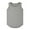 Grey, variant on Girls Tank Tops - Kids Summer Sleeveless Crewneck Shirts - Dancewear - Polyester Viscose Blend - for 3-14 Years