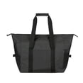 thumbnail image 1 of Decodeary Picnic Experience Foldable And Versatile Picnic Bag Easy To Clean Durable black small, 1 of 6