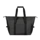 thumbnail image 1 of Minnieouse Bolsa fresca plegable de tela de gran capacidad para picnics y aventuras al aire libre bolsa de picnic plegable duradera Bolsas de mensajero y de hombro negro pequeño, 1 of 6