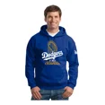 thumbnail image 1 of Sudadera Dodgers Los Angeles Champions 24 World Series M1 Ms, 1 of 4