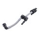 thumbnail image 3 of Fuel Tube Support Bracket W/Purge Solenoid for Edge Police Interceptor Utility GL3Z-9B325-B BL3Z-9B325-C, 3 of 5