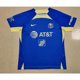 thumbnail image 1 of Camiseta De Fútbol Azul En Casa S-4XL, 1 of 4