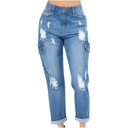 Moda Casual Denim Peto Vaquero Mujer Con Estampado De Girasoles - Pierna Ancha Y Rotos - Estilo Casual Y Desenfadado Overol Corto Girasoles