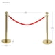 thumbnail image 4 of Postes Delimitadores Gutstark Home Separador Con Cuerdas 1.5m, 4 of 5