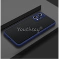thumbnail image 1 of Para Xiaomi Redmi Note 12 Pro funda de silicona translúcida mate para Redmi Note 12 Pro Plus 11 11S 10 10S 10T 10C 10A 9 funda Tan Jianjun unisex, 1 of 2