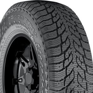 Nokian Hakkapeliitta LT 3 Studded Winter LT245/70R17 119/116Q E Light Truck Tire Sansujyuku sansujyuku.com