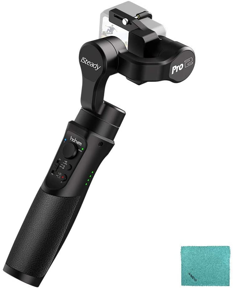 dji camera stabilizer