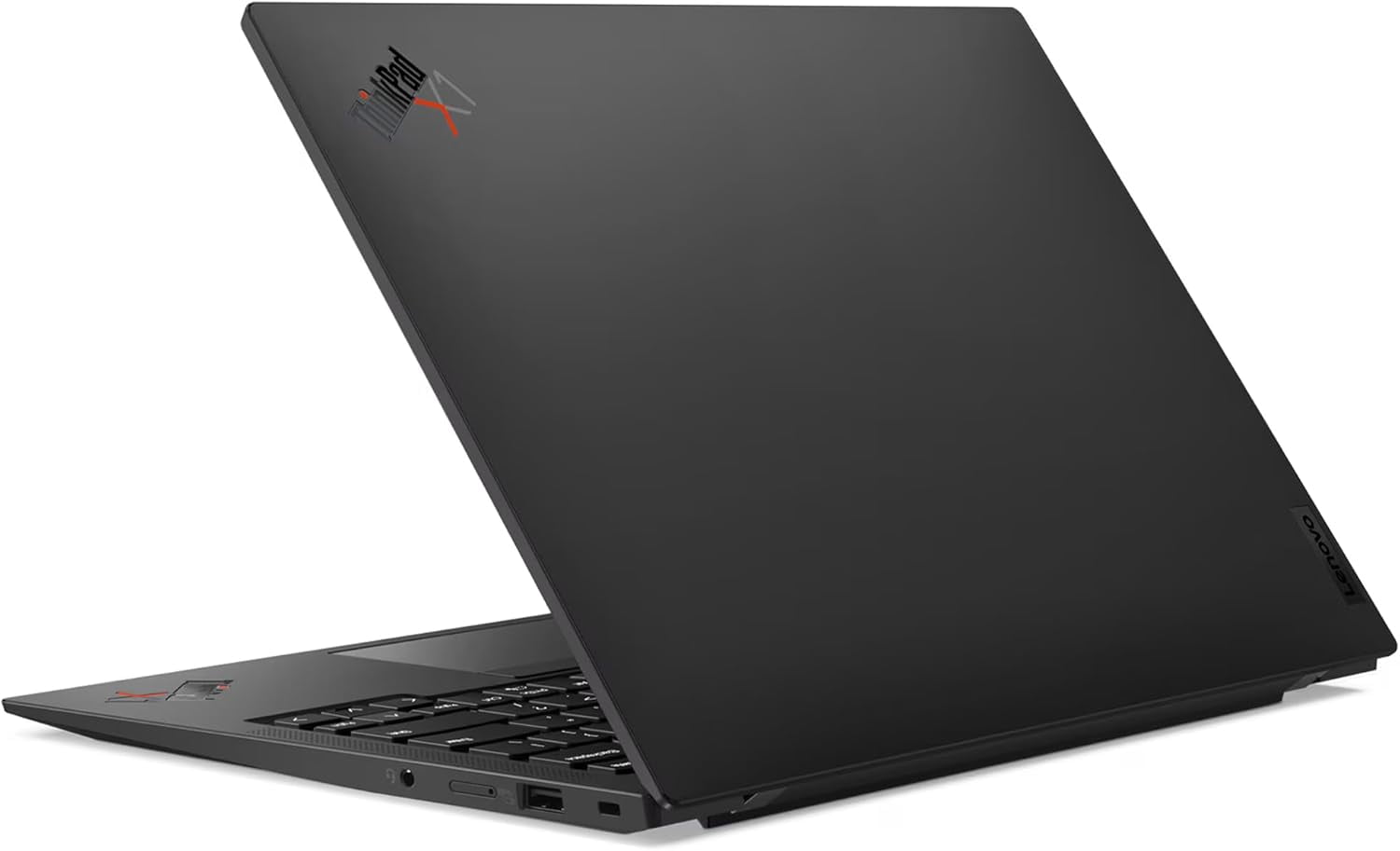 Lenovo ThinkPad X1 Carbon Gen 11 Laptop, Intel i7-1355U, 16 GB