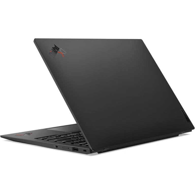 Lenovo ThinkPad X1 Carbon Gen 11 Laptop, Intel i7-1355U, 16 GB
