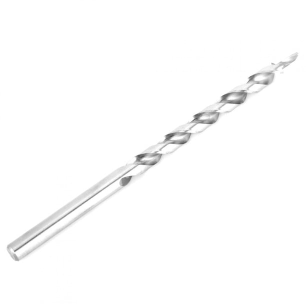 Paso de de Vástago redondo de 9 mm bit bit de perforación de bolsillo guía de plantilla guía de la plantilla localizador de perforación de carpintería