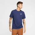 thumbnail image 4 of Camiseta Nike Sportswear Club AR4997-410 para hombre, talla XL, 4 of 8