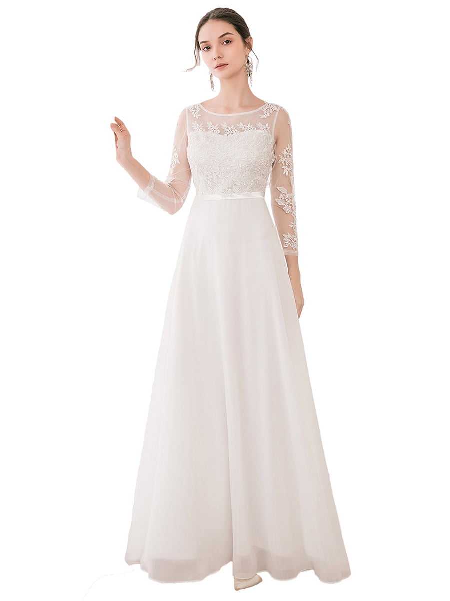 pretty dinner dresses