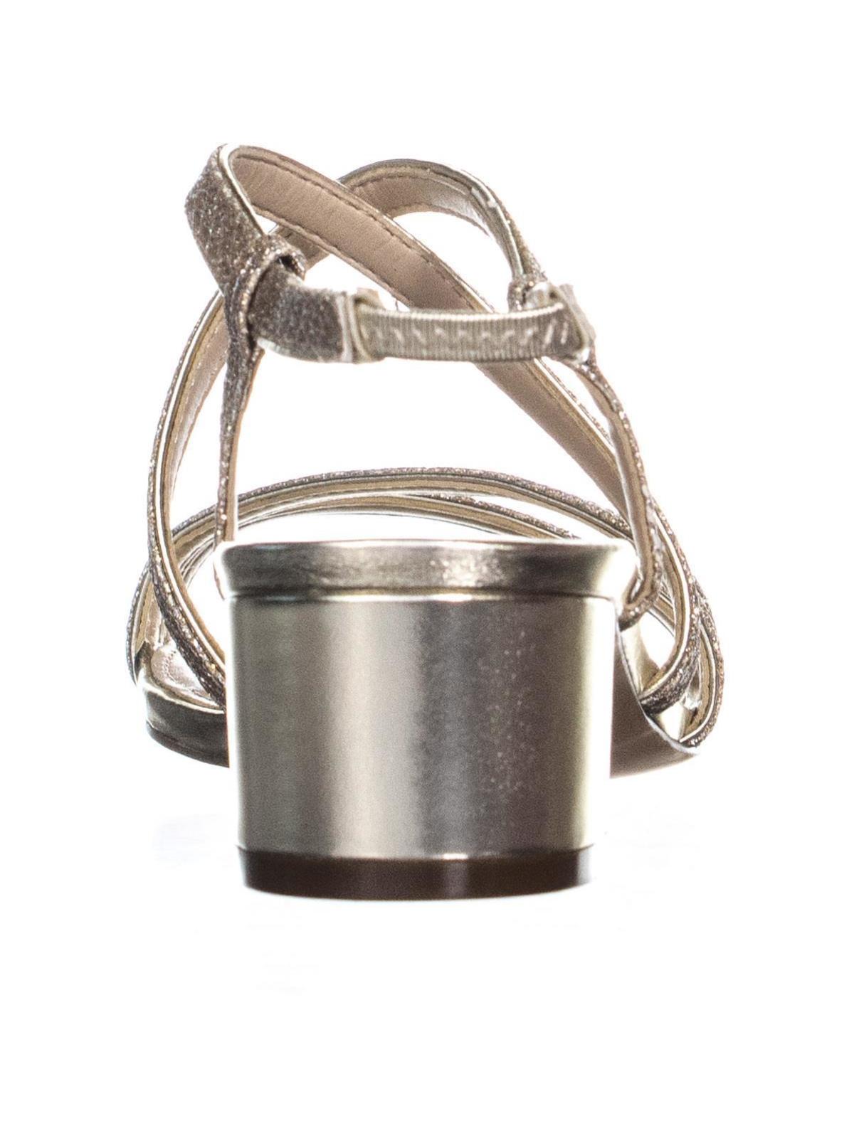 nina gaelen evening sandals