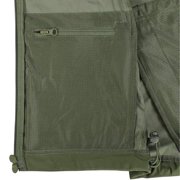 Summit Zero Lightweight Soft Shell Jacket, Olive Drab, L