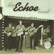 Echo Band - 1965-69 - Rock N' Roll Oldies - CD