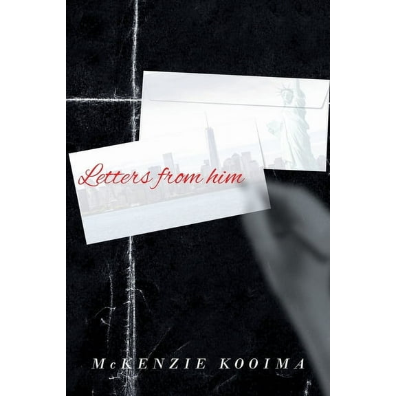Letters from Him, (Paperback)