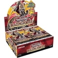 thumbnail image 2 of Pantalla amplificadora Yu-Gi-Oh! TCG Blazing Vortex (24 paquetes), 2 of 2