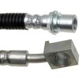 thumbnail image 3 of ACDelco Brake Hydraulic Hose Fits 2001 Chevrolet Blazer, 3 of 4