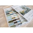 thumbnail image 4 of Spring Day B586L Counted Cross-Stitch Kit, 4 of 14