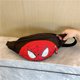 thumbnail image 4 of Bolso de pecho de Spider-Man de Anime, bolso de hombro de dibujos animados de Superman, bolso de mano infantil de Iron-Man, bolso cruzado de viaje para niños, juguete de regalo, 4 of 6