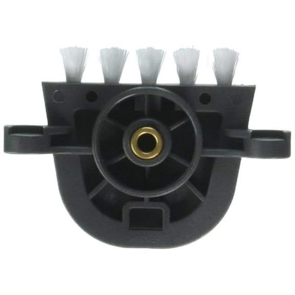 Replacement Part For Hoover 440006811 (FH51100 Steam Vac Vacuum Cleaner Brushroll End Cap)