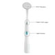 thumbnail image 3 of 1 espejo dental con herramienta de luz Espejo de inspección de dientes con luz LED Espejo antivaho con ángulo curvo Herramienta de cuidado bucal para dentistas, 3 of 5