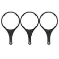 thumbnail image 1 of Water Purifier Maintenance Wrench 3Pcs 12X6.7X0.6In Black, 1 of 1