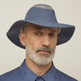 thumbnail image 1 of Tilley Chapeau de Randonnée Airflo pour Hommes T4MO-1, 1 of 50