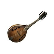 Washburn Vintage A-Style Mandolin w/ Case - M116SWK