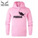 thumbnail image 4 of Conjunto de Sudadera con capucha con estampado deportivo de Pumba para hombre, suéter de lana informal de diseñador, Jersey informal w13, otoño/invierno 2024, 4 of 5