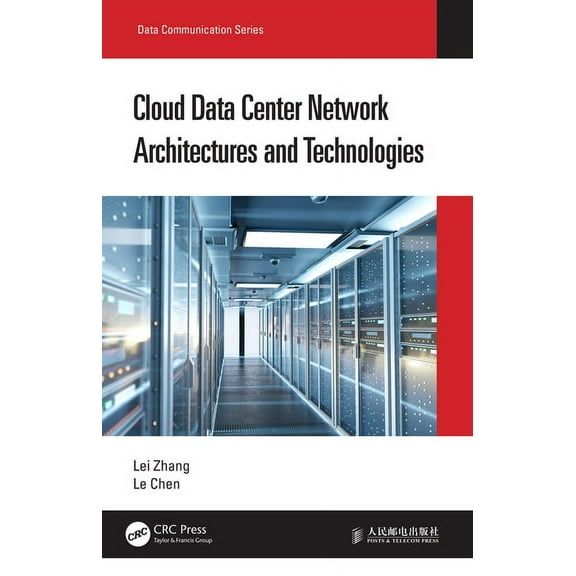 Data Communication Cloud Data Center Network Architectures and Technologies, (Hardcover)