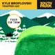 thumbnail image 4 of Sombrero Trapper South Park Kyle Broflovski en acrílico para cosplay, color verde, 4 of 6