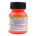 thumbnail image 1 of Pintura Para Cuero Neon 29.5Ml Flaming Orange Angelus, 1 of 3
