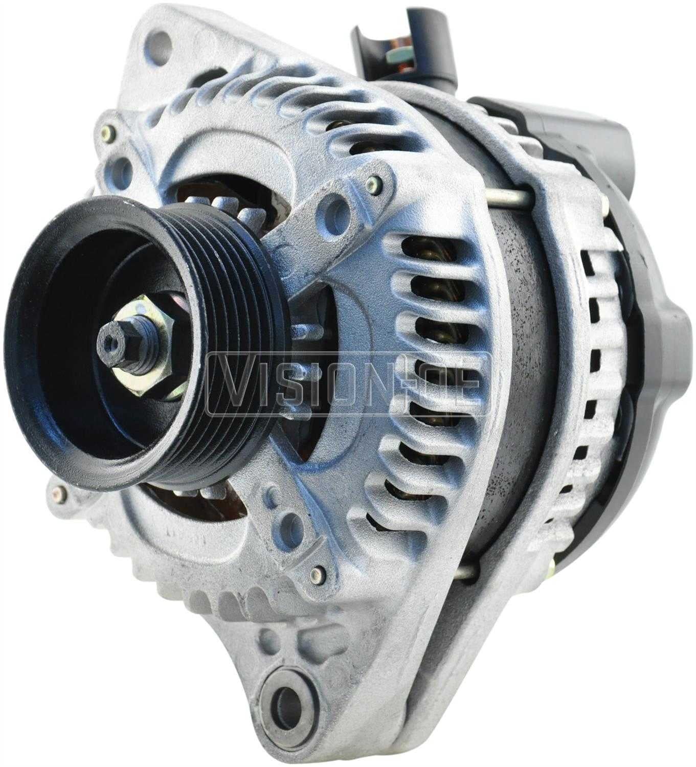 Vision OE 11062 Alternator