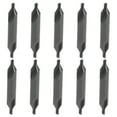 thumbnail image 2 of Broca de centrado 10 piezas Jadeshay Herramienta de procesamiento de Acero de alta velocidad, 2 of 8