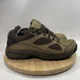 thumbnail image 1 of New Balance 780 Mens Size 11.5 D Outdoor Leather MW780BR Hiking Brown Sneakers, 1 of 6