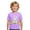 Z-Purple, variant on Hihipz Toddler Boy's Easter T Shirt Short Sleeve Colorful Graphic Crew Neck Tee Tops Soft Comfortable Daily Tshirt,Sizes 1-2