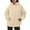 Yellow, variant on Women's Oversized Pullover Hoodie Soft Velvet Long Sleeve Top With Pockets For Winter Fall Fashion Comfort Womens Casual Pullover Tops Long Sleeves Casual Shirts