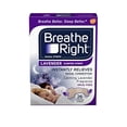 thumbnail image 6 of 2 Pack Breathe Right Drug Free Lavender Scented Nasal Congestion Strips, 26 Each, 6 of 8