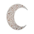 thumbnail image 4 of Moon Phase Carving Hollow Pattern,Moon Phase Wooden Carving Moon Phase Decoration Home Ornaments Solid Performance, 4 of 14