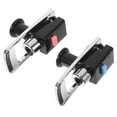 thumbnail image 2 of KAKOWELY Stylish Plastic Water Dispenser Faucet for Home and Office Use with Assorted Colors 2 Pack,4.33"X2.56"X1.97", 2 of 4