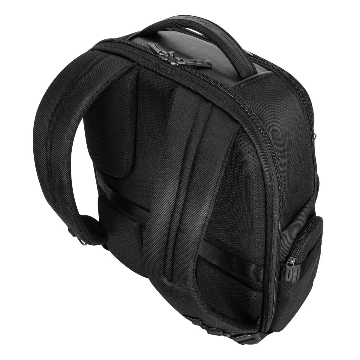 【新品・未使用】 Targus Mobile Elite Backpack bd308175-3ddf-403a-981a-